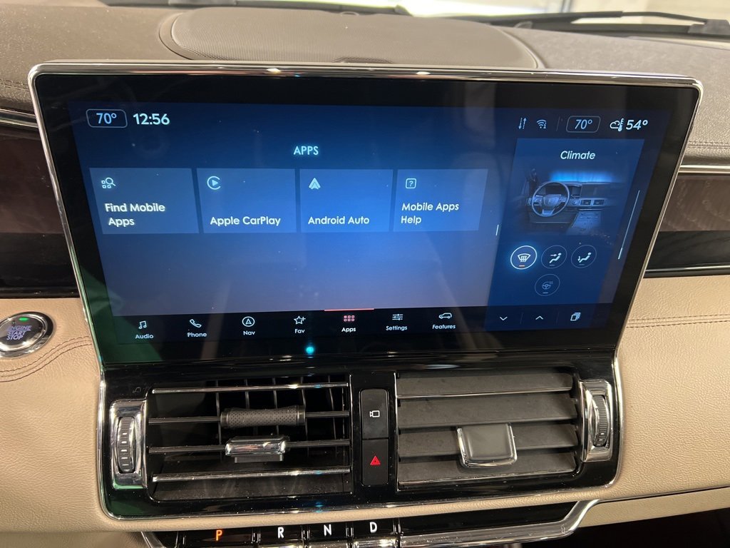 Certified 2022 Lincoln Navigator L Reserve image 9