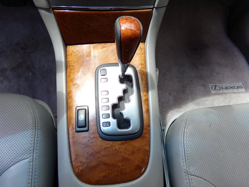 Used 2005 Lexus ES 330 FWD image 28