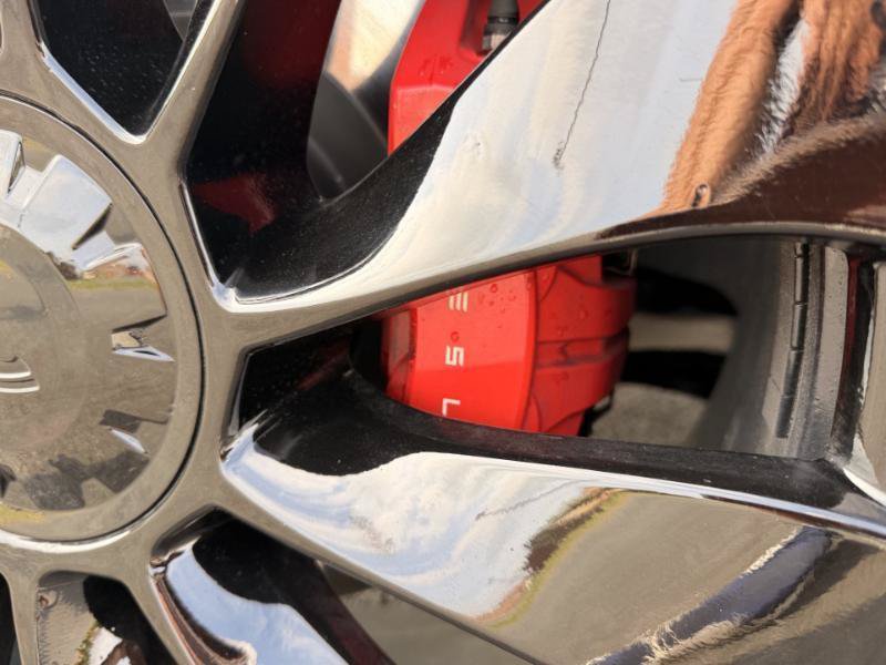 Used 2020 Tesla Model Y Performance AWD/4WD image 13