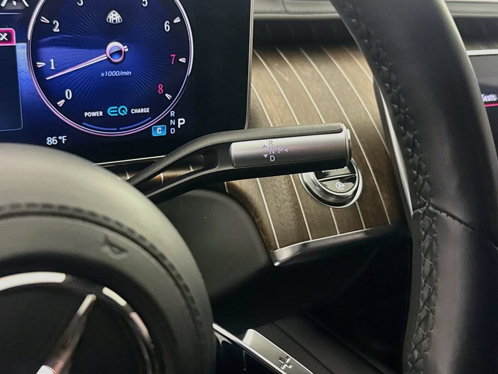 Used 2022 Mercedes-Benz Maybach S 580 4MATIC image 17