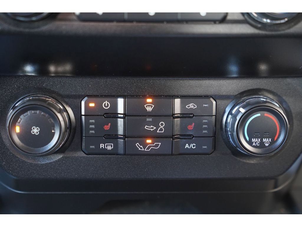 Used 2020 Ford F150 XLT w/ Equipment Group 302A Luxury image 23