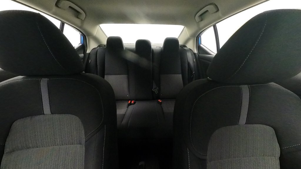 Used 2024 Nissan Sentra SV FWD image 24