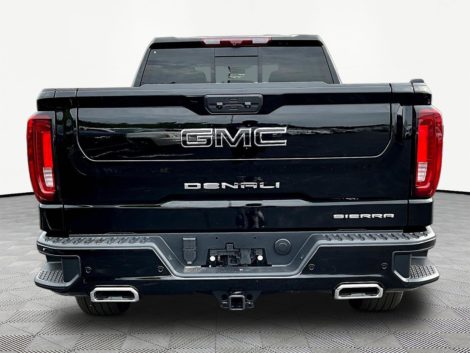 New 2026 GMC Sierra 1500 Denali w/ Denali Reserve Package AWD/4WD image 5