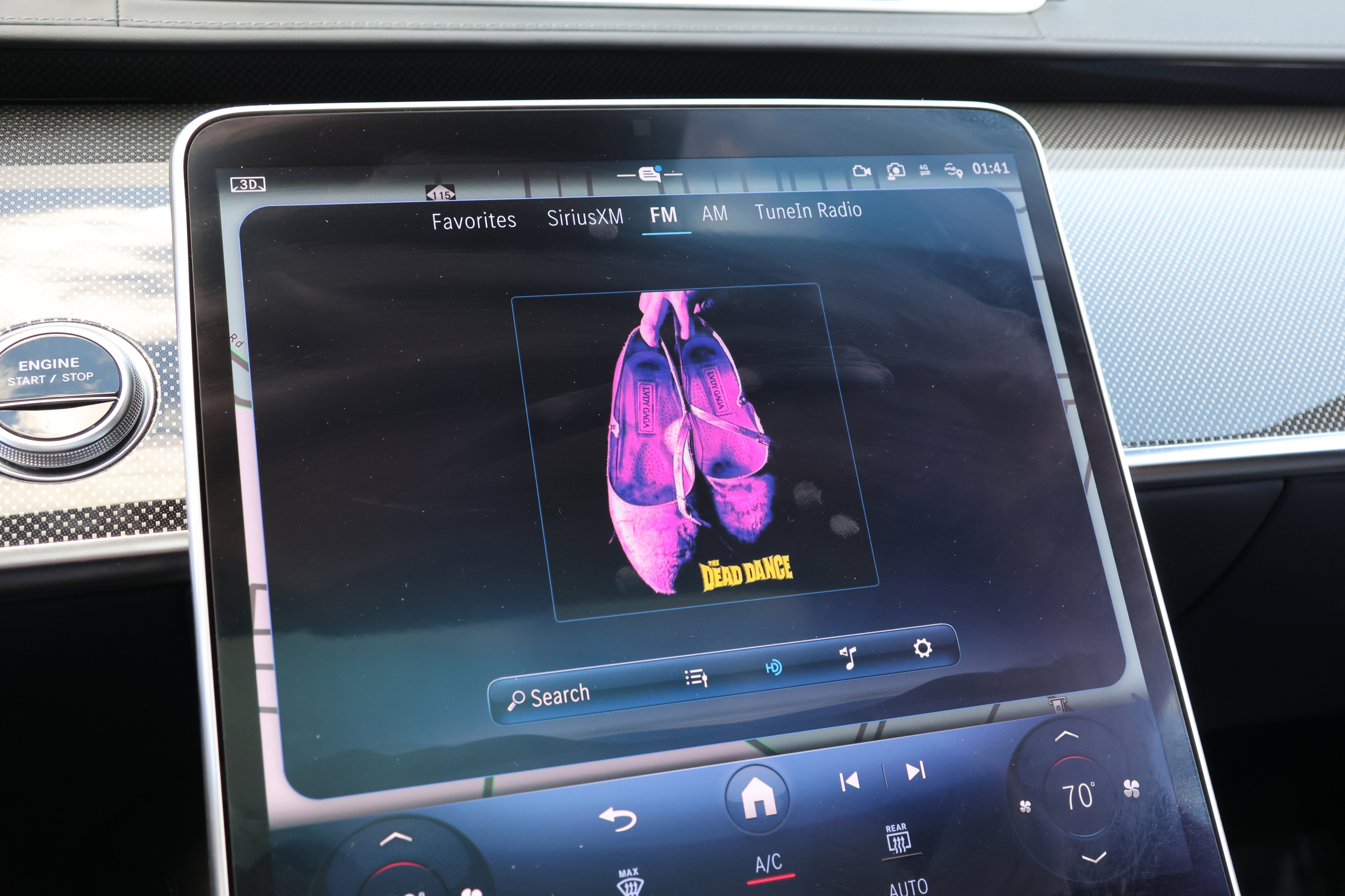 Used 2022 Mercedes-Benz S 580 4MATIC Sedan image 25