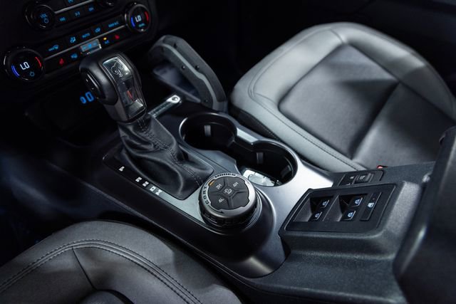 Used 2024 Ford Bronco Big Bend image 18