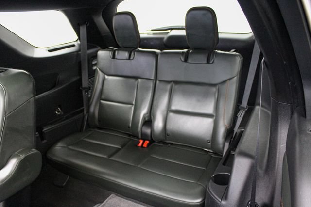 Used 2023 Ford Explorer Timberline AWD/4WD image 22