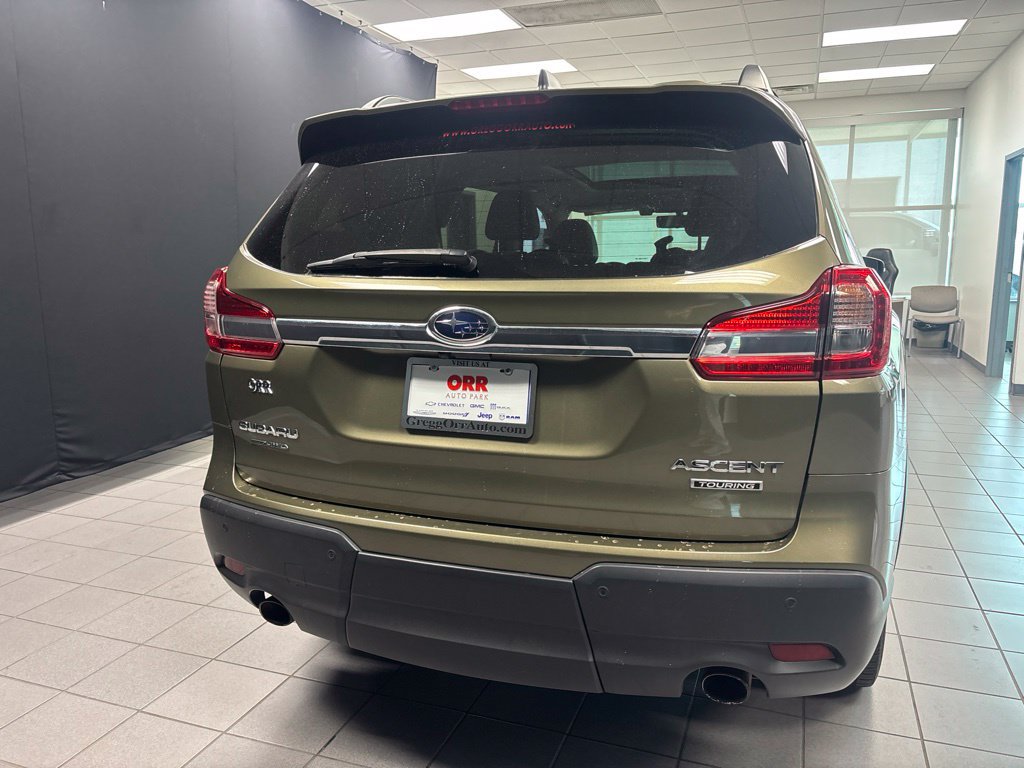 Used 2022 Subaru Ascent Touring AWD/4WD image 4