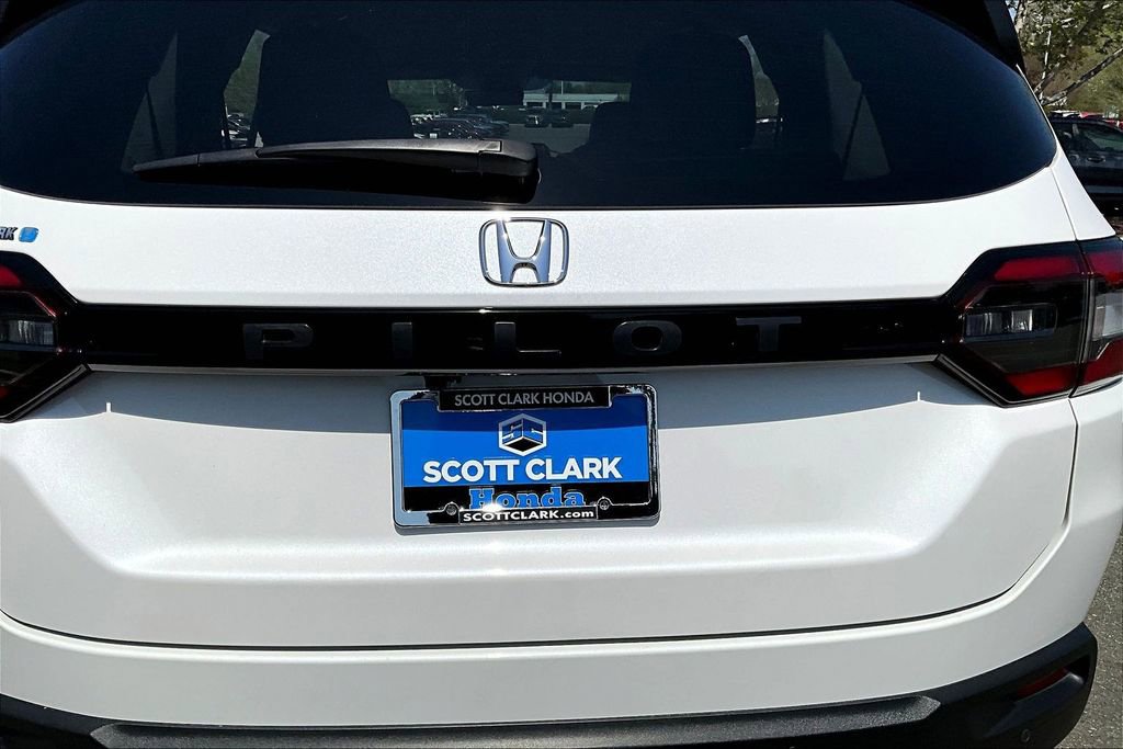 Used 2024 Honda Pilot EX-L image 25