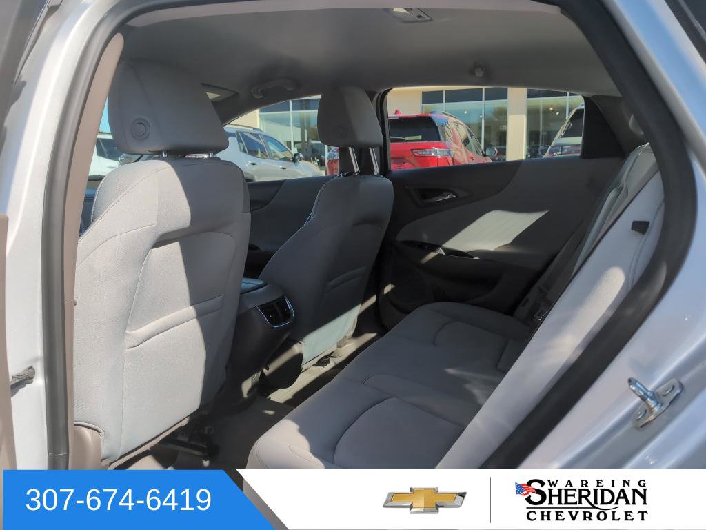 Used 2020 Chevrolet Malibu LT image 26
