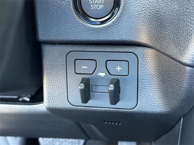 Certified 2026 Toyota Tundra SR5 image 18