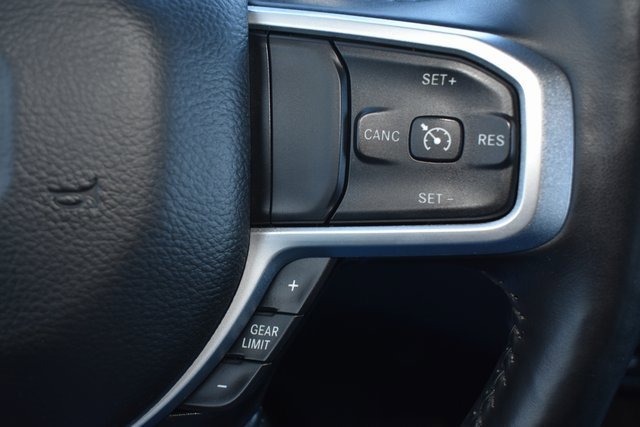 Used 2019 RAM 1500 Big Horn image 21