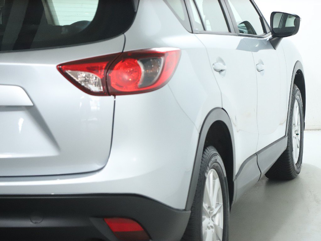 Used 2016 MAZDA CX-5 Sport w/ Rear Camera Package AWD/4WD image 45