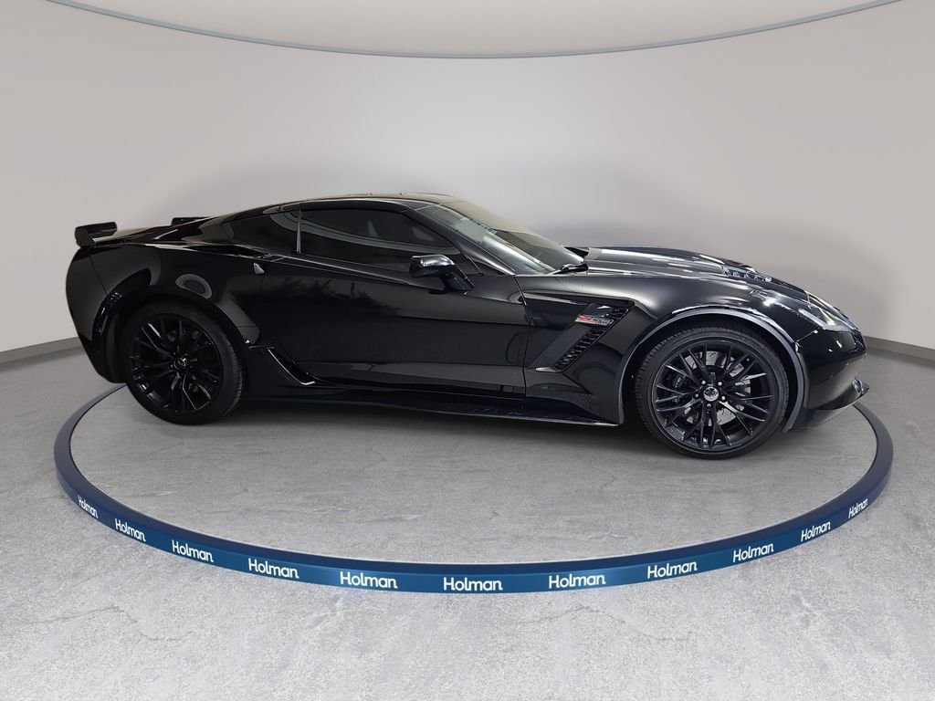 Used 2017 Chevrolet Corvette Z06 RWD image 5