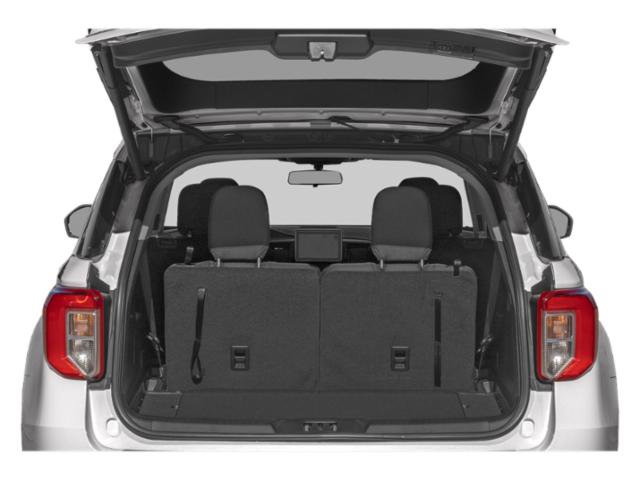 Certified 2023 Ford Explorer XLT w/ Equipment Group 202A image 11