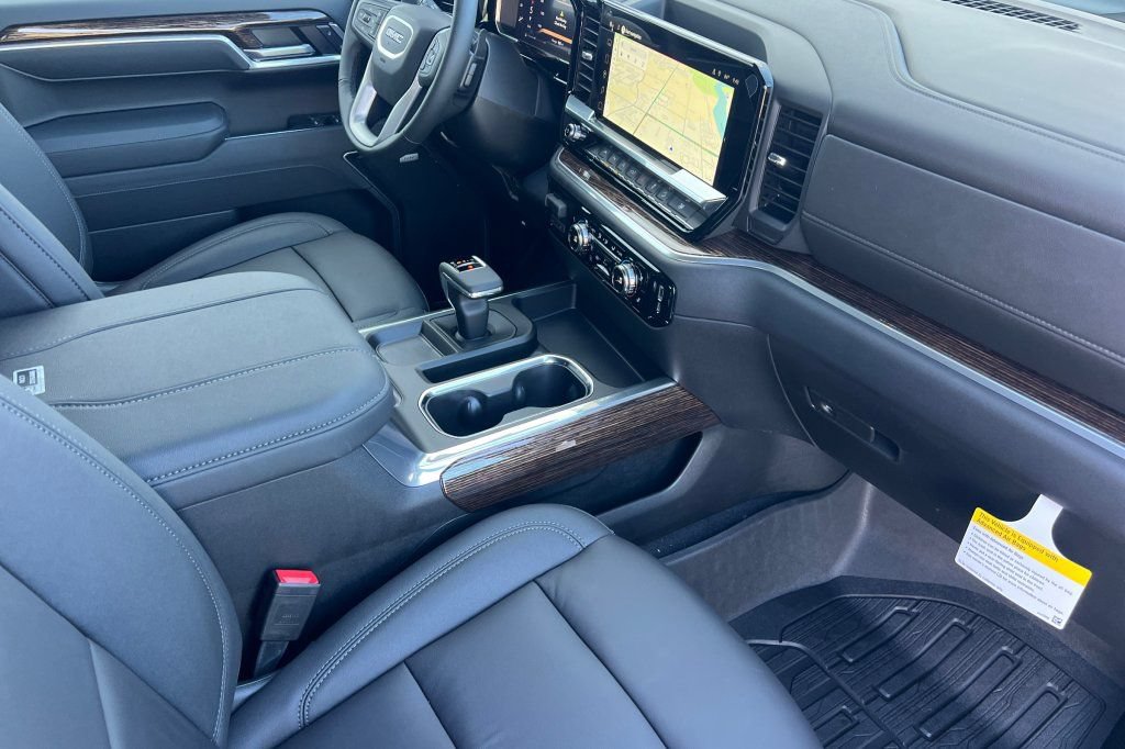 New 2026 GMC Sierra 1500 Elevation w/ Elevation Premium Package AWD/4WD image 12