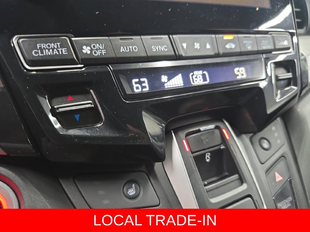 Used 2018 Honda Odyssey EX-L image 23
