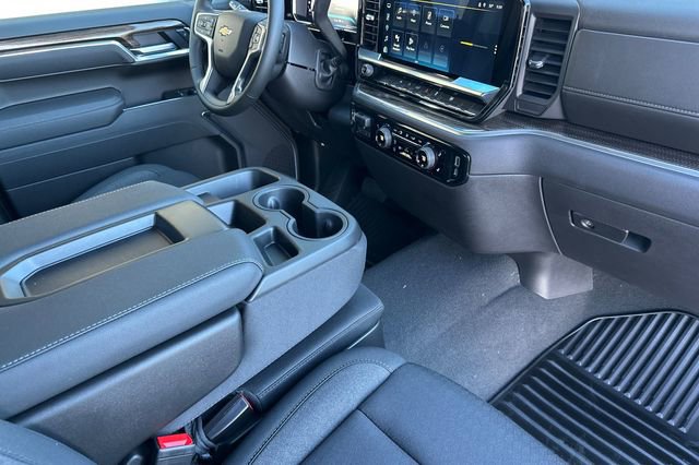 New 2026 Chevrolet Silverado 1500 LT image 20
