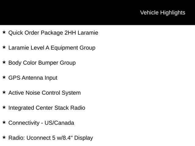 Used 2022 RAM 2500 Laramie image 17