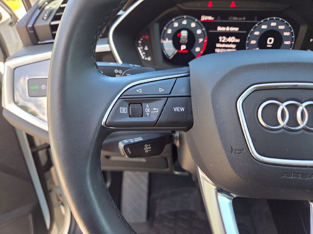 Used 2021 Audi Q3 2.0T Premium AWD/4WD image 30