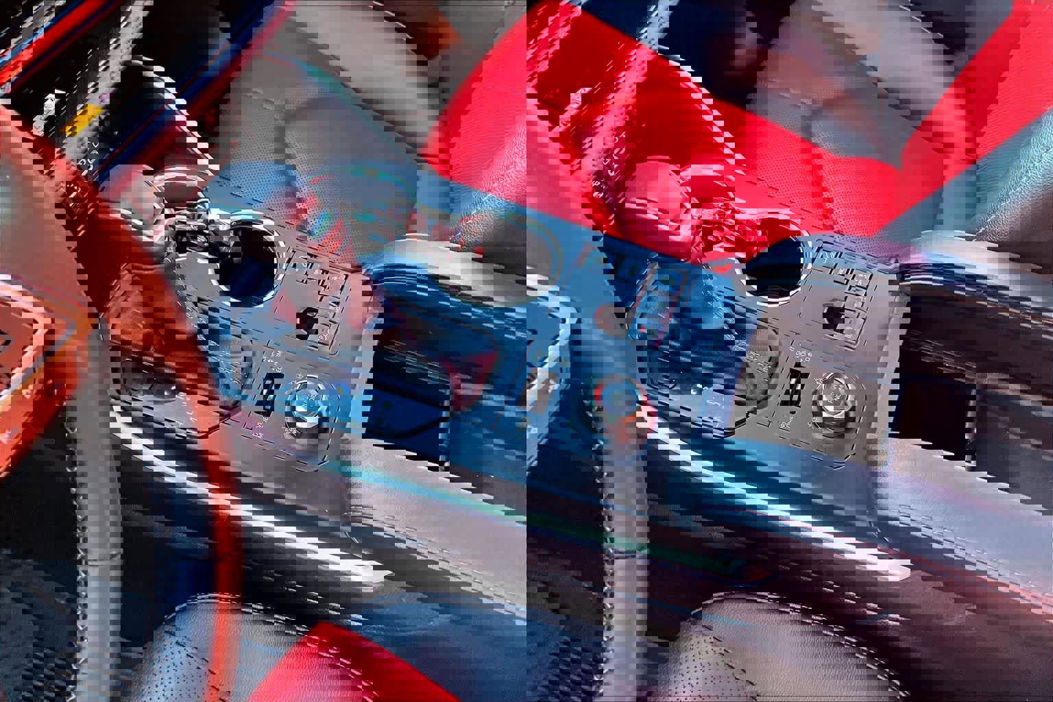 Certified 2024 Toyota Highlander XSE image 15