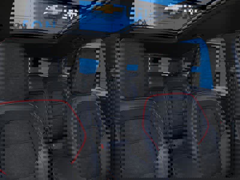 New 2025 Chevrolet Blazer EV RS w/ Super Cruise Package image 24