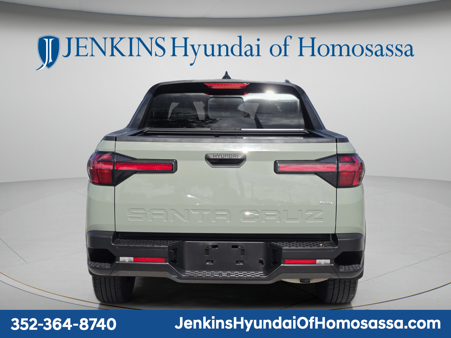 Used 2023 Hyundai Santa Cruz SEL w/ Activity Package AWD/4WD image 6
