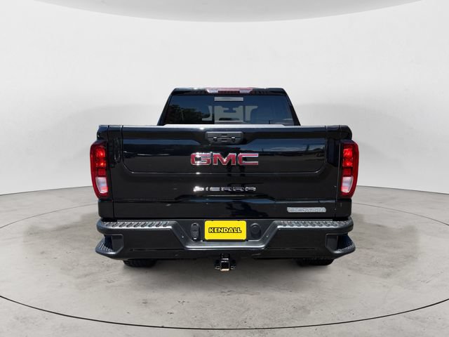 Used 2021 GMC Sierra 1500 Elevation w/ Preferred Package AWD/4WD image 4