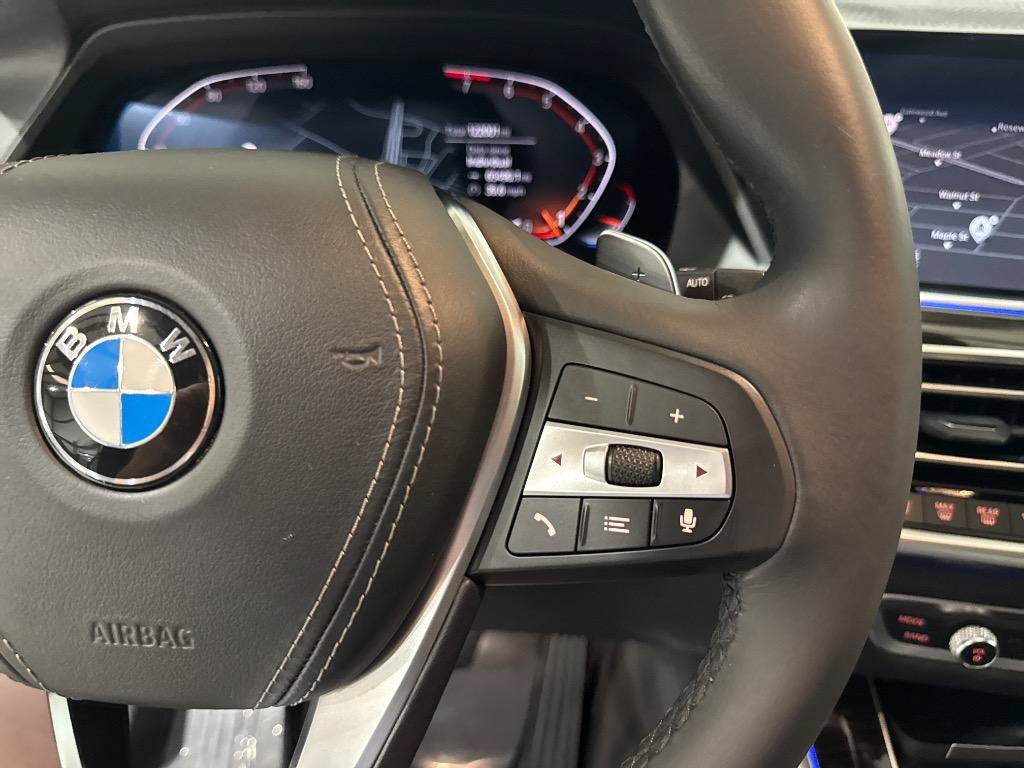 Used 2019 BMW X5 xDrive40i w/ Premium Package 2 AWD/4WD image 43