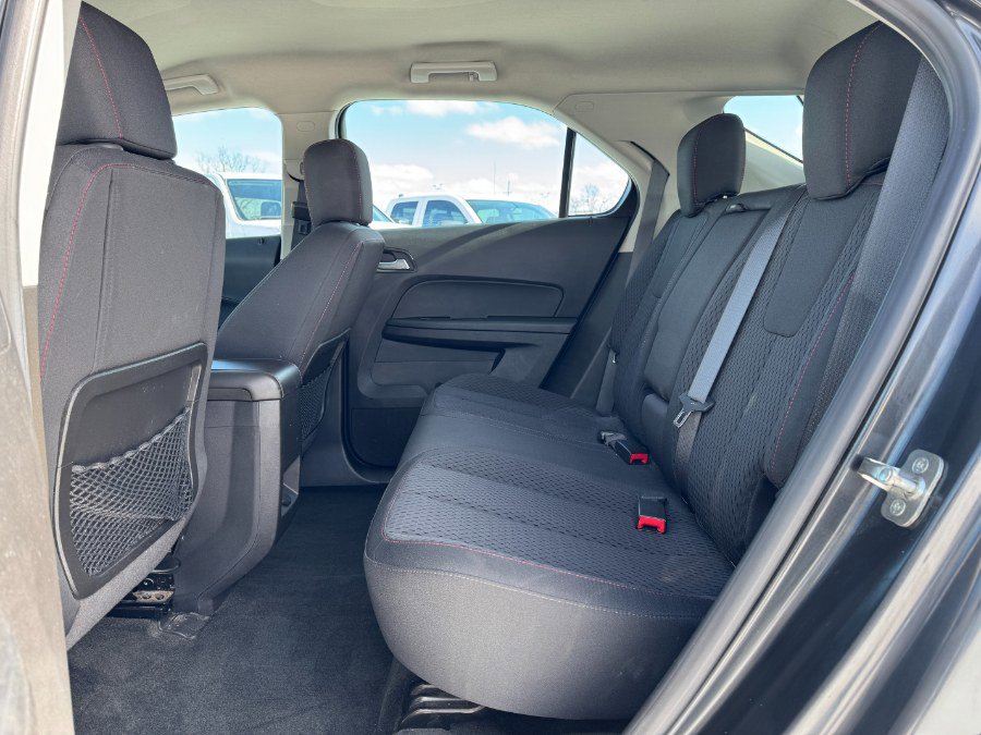 Used 2014 Chevrolet Equinox LS image 16