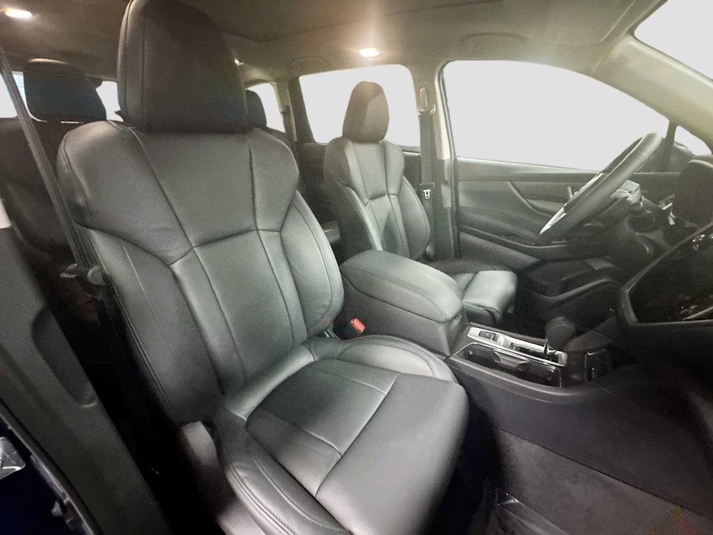 New 2026 Subaru Ascent Touring image 29