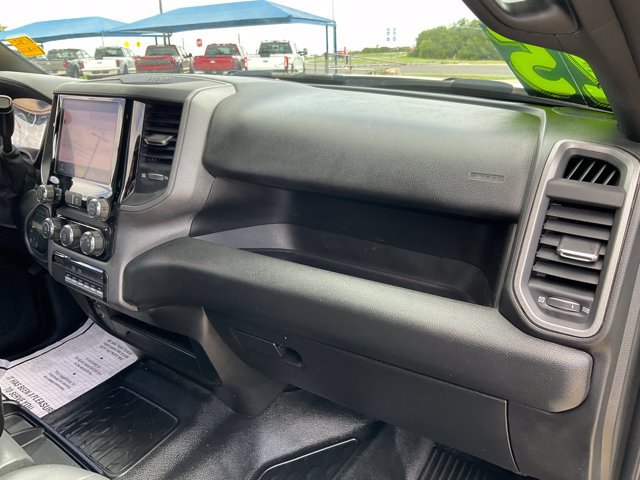 Used 2025 RAM 3500 Tradesman AWD/4WD image 20