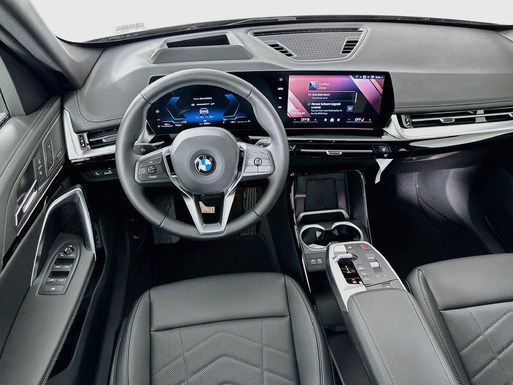 New 2027 BMW X1 xDrive28i w/ Technology Package AWD/4WD image 19