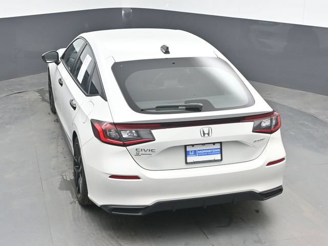 Used 2024 Honda Civic Sport image 34