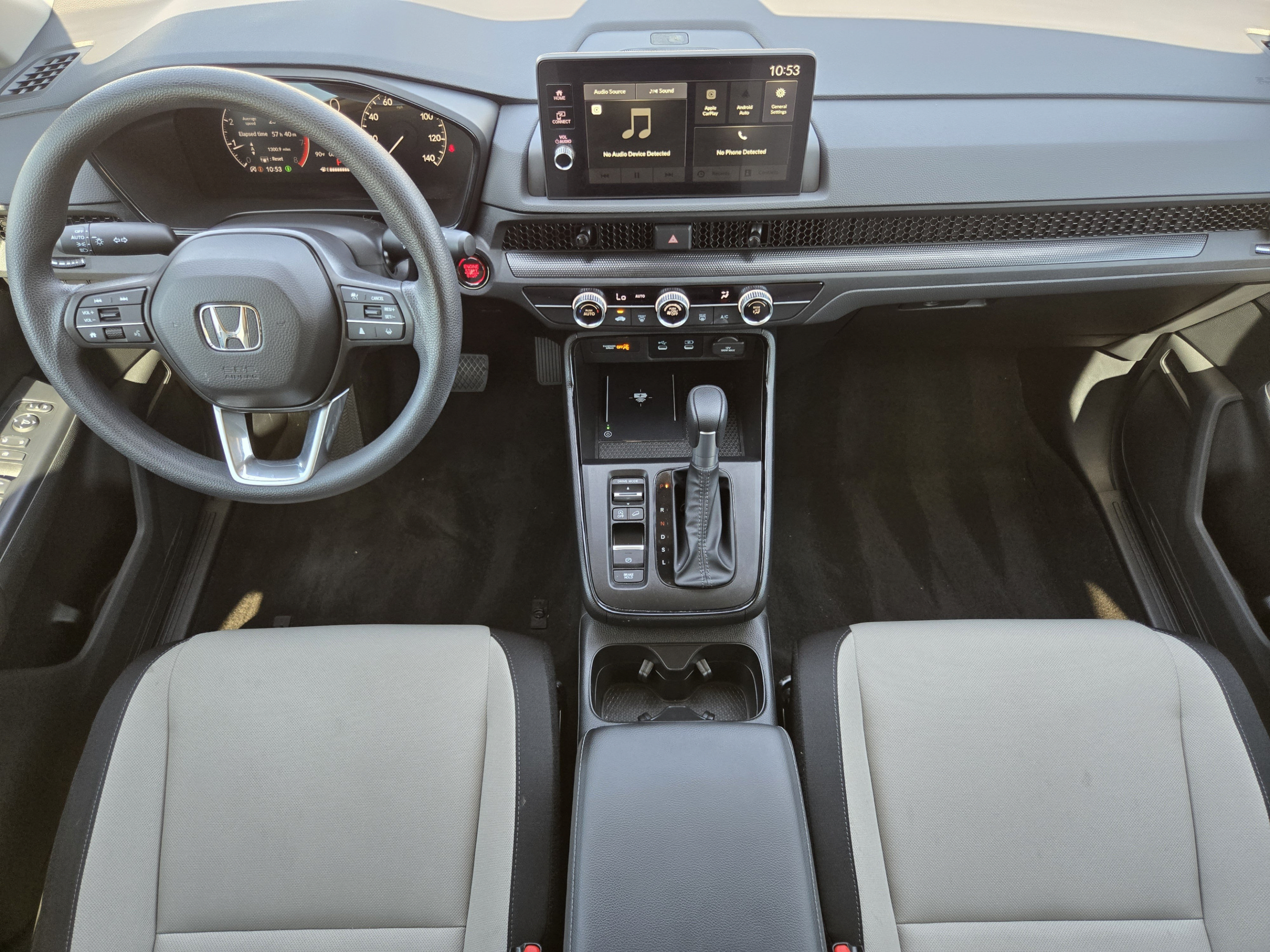 Certified 2026 Honda CR-V LX image 23