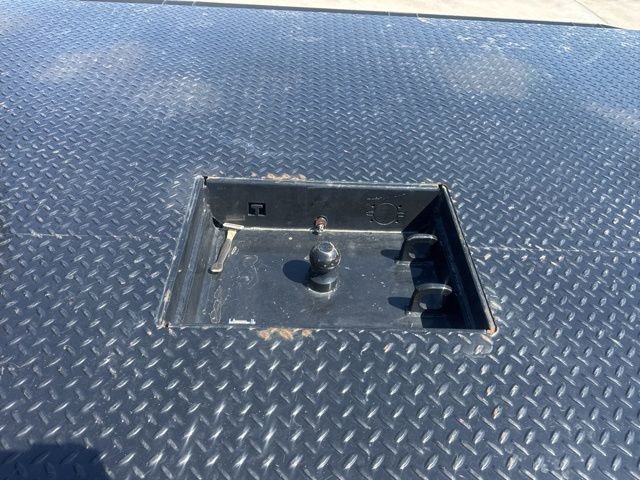 Used 2022 Ford F450 XL w/ Power Equipment Group image 22