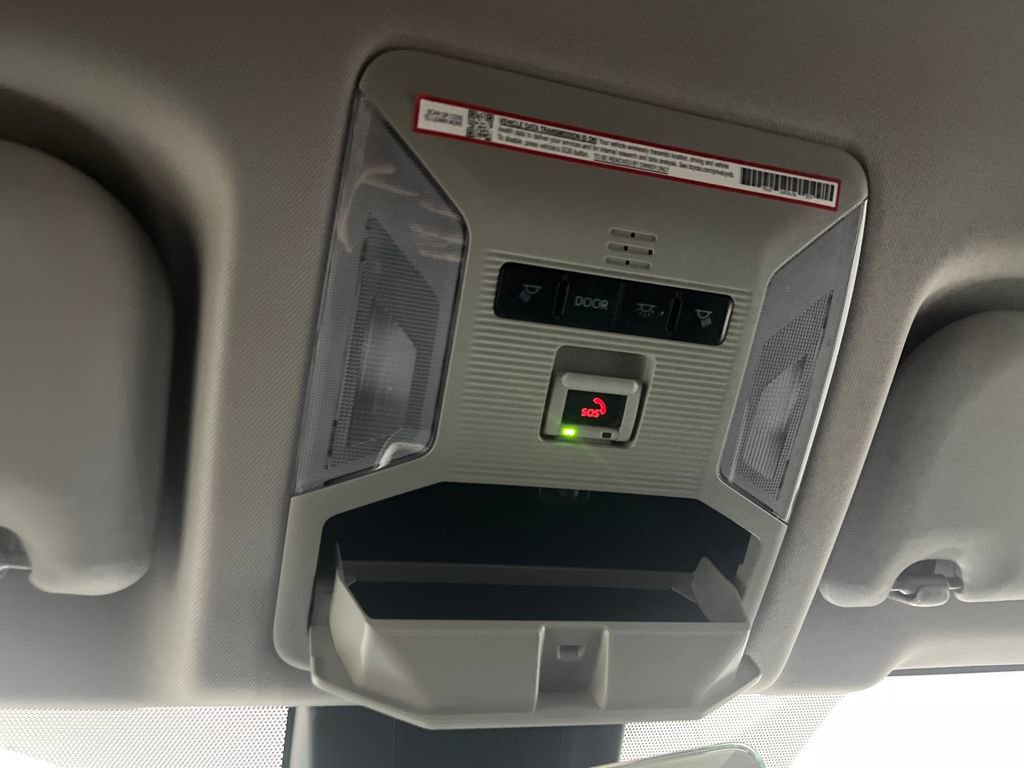 Used 2025 Toyota RAV4 LE image 75