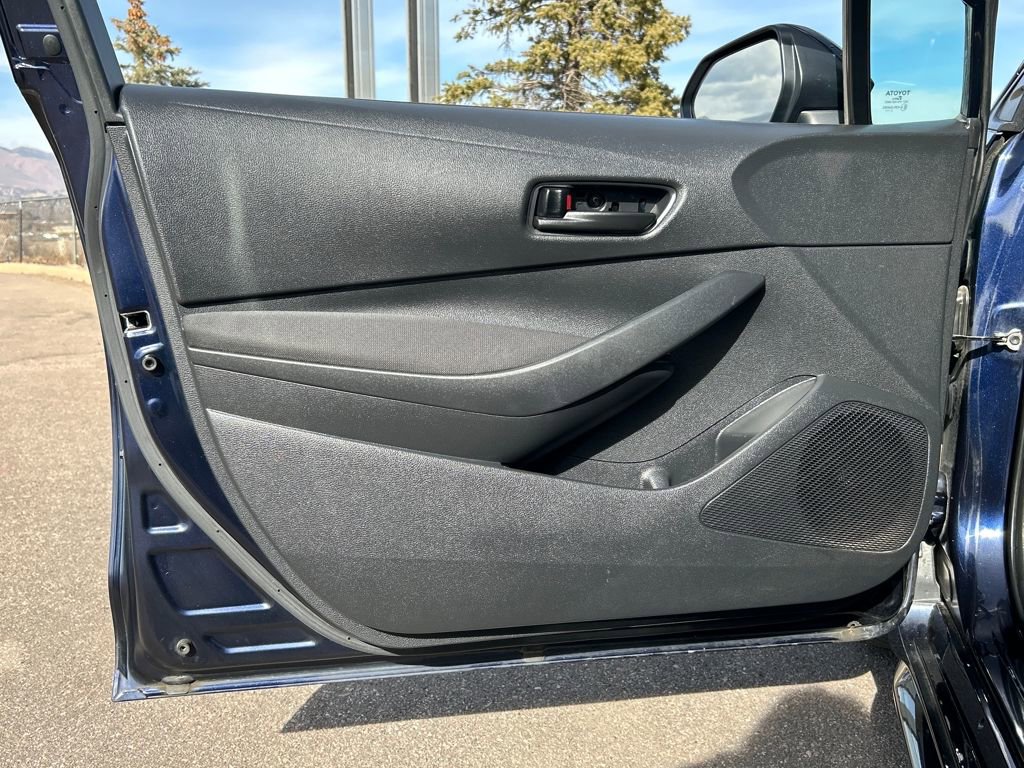 Used 2024 Toyota Corolla LE image 26