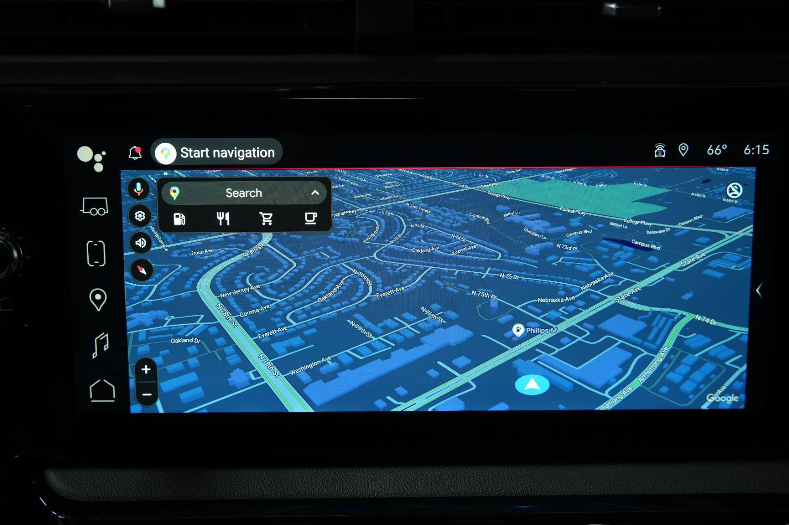 New 2026 GMC Sierra 2500 AT4 w/ AT4 Premium Plus Package image 34