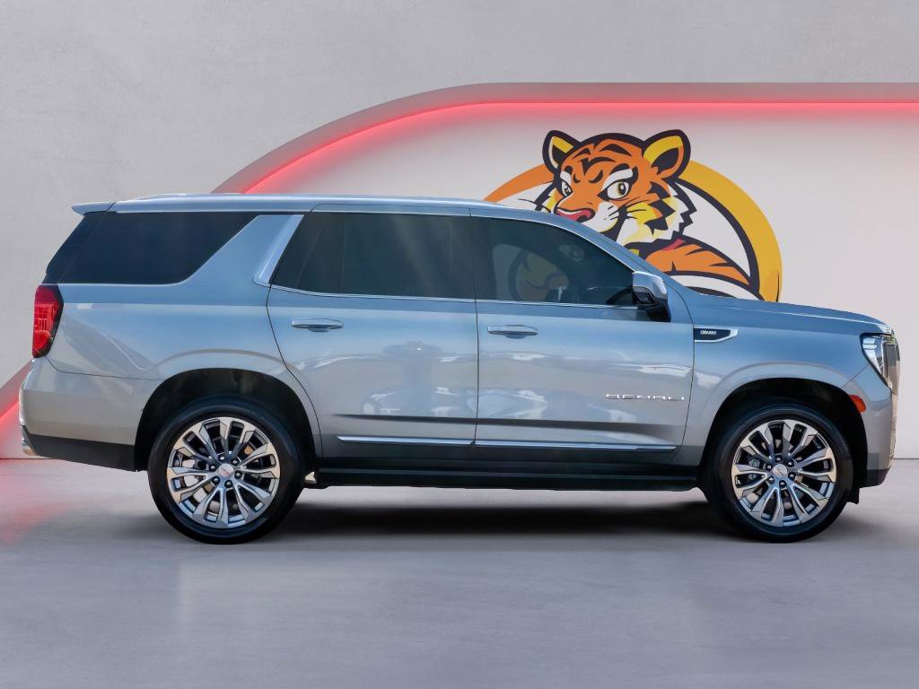 Used 2024 GMC Yukon Denali image 4
