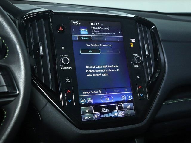 Certified 2023 Subaru Ascent Onyx Edition AWD/4WD image 28