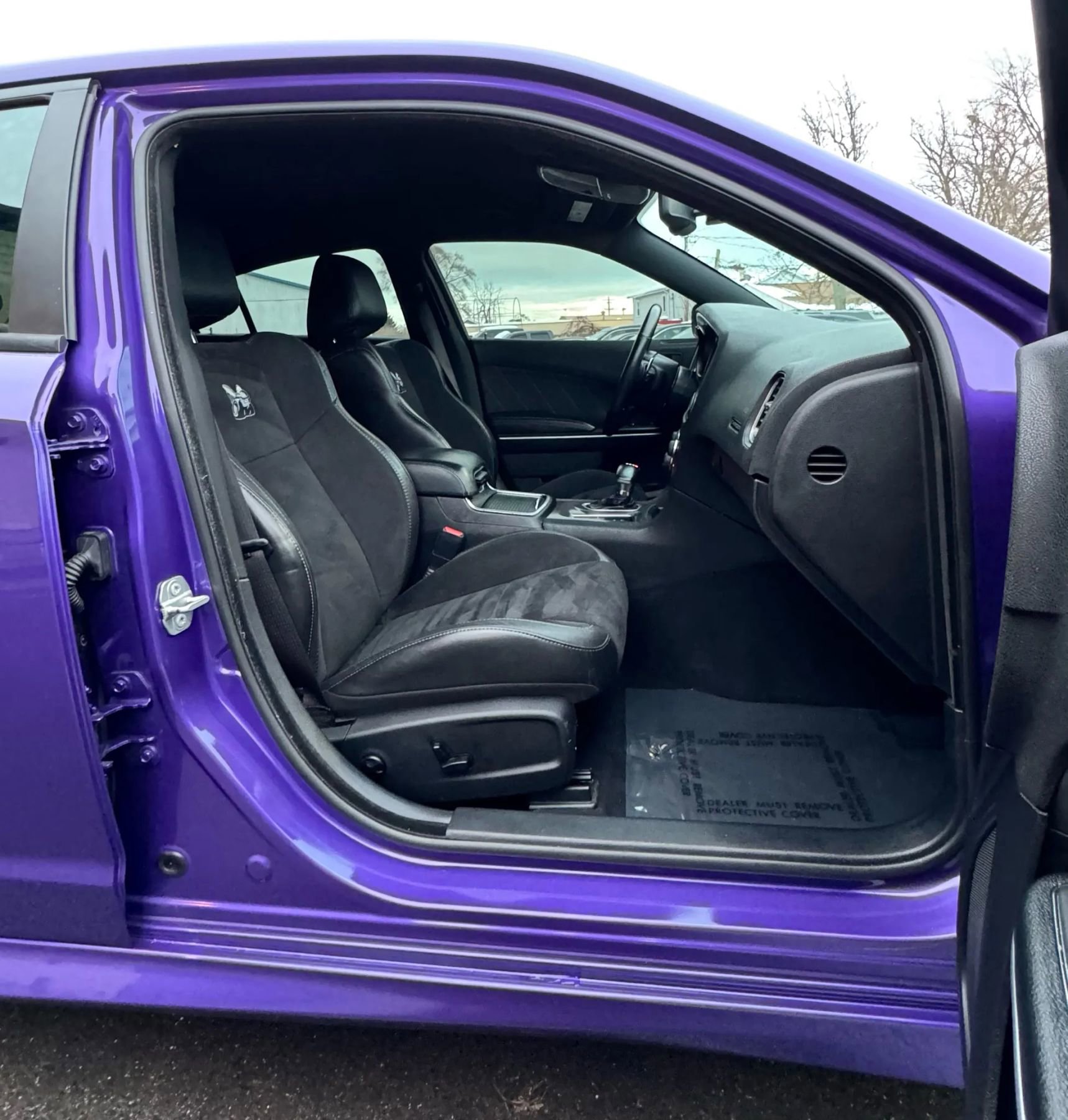 Used 2021 Dodge Charger Scat Pack image 10