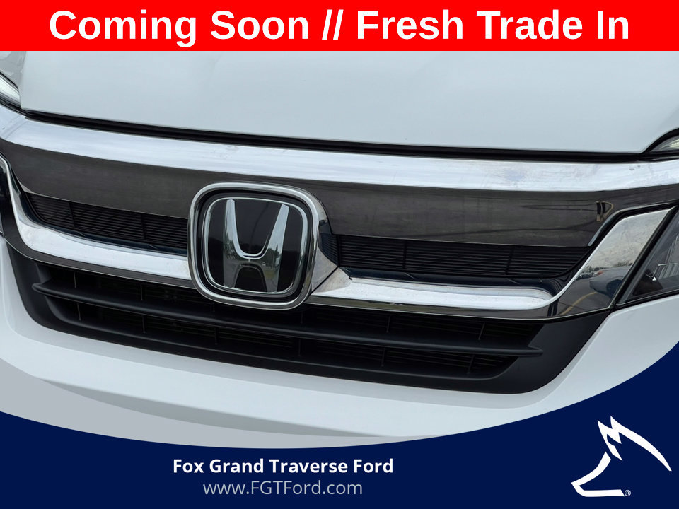 Used 2021 Honda Pilot EX image 39