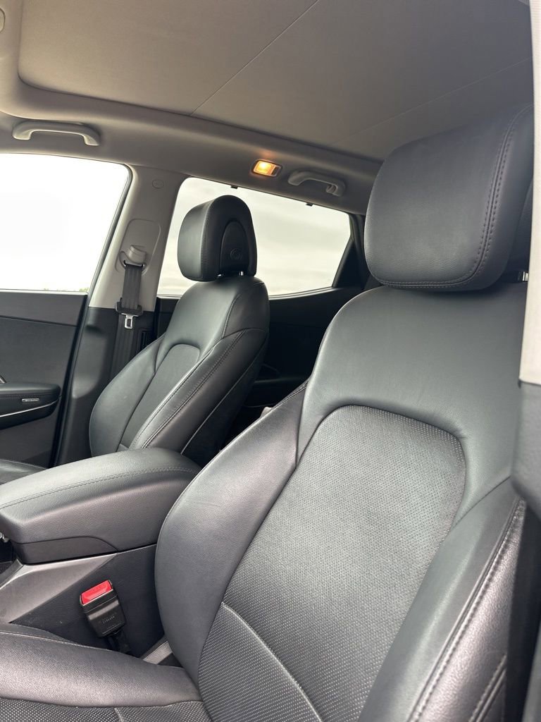 Used 2017 Hyundai Santa Fe Sport FWD image 11