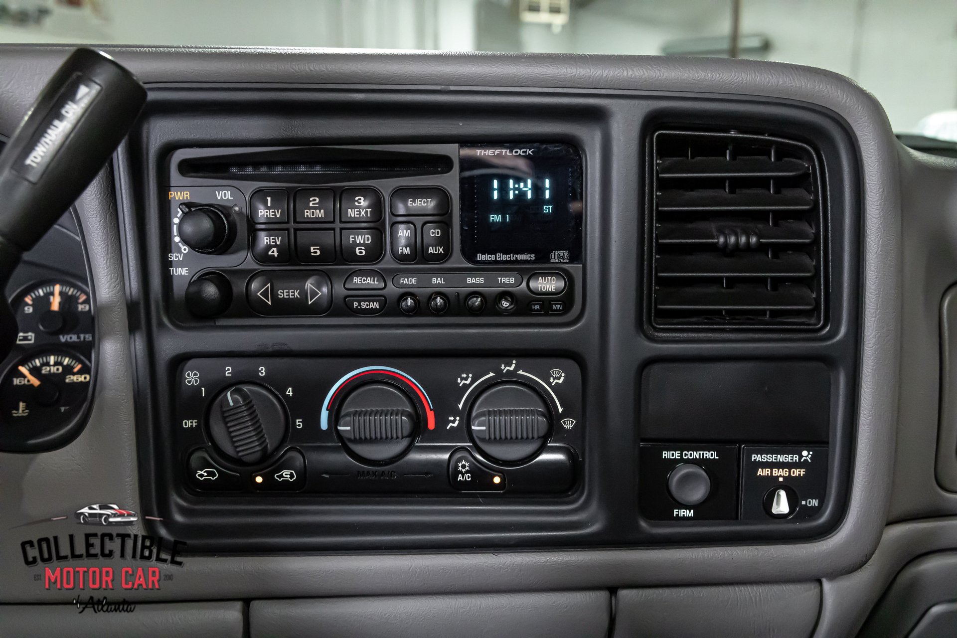 Used 2000 GMC Sierra 1500 2WD Extended Cab w/ Convenience Plus Group image 73