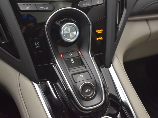 New 2026 Acura RDX SH-AWD w/ Technology Package image 18