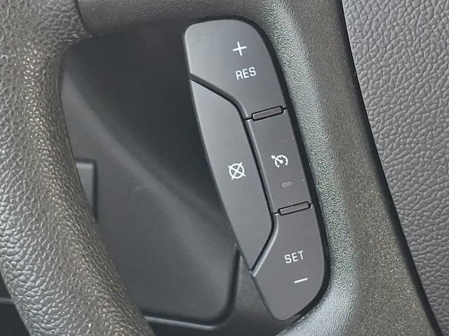 Used 2025 GMC Savana 2500 w/ Driver Convenience Package RWD image 25