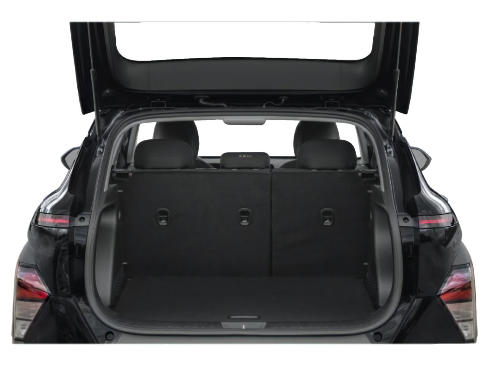 New 2027 Hyundai Kona SE AWD/4WD image 10