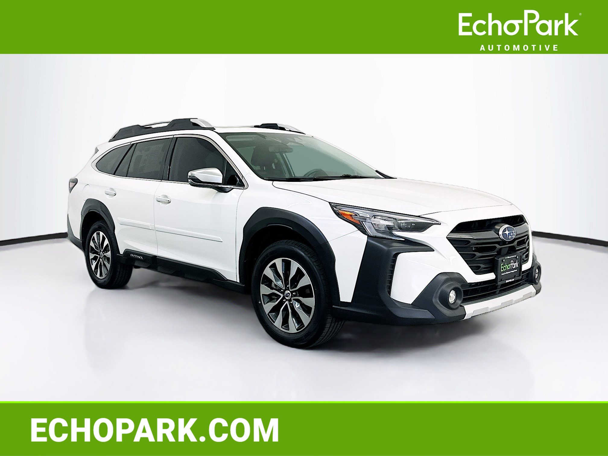 Used 2023 Subaru Outback Touring XT