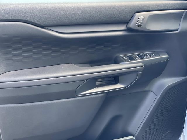 New 2025 Ford Ranger XL w/ Trailer Tow Package image 16