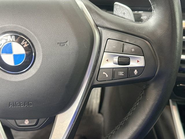 Used 2024 BMW 330i xDrive Sedan w/ Convenience Package image 23